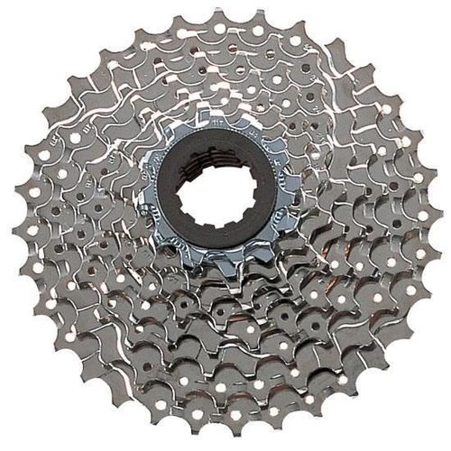 Cassette 9 Vitesses Shimano Tiagra-Sora-Deore-Alivio Hg 11-30 (11-12-14-16-18-20-23-26-30)