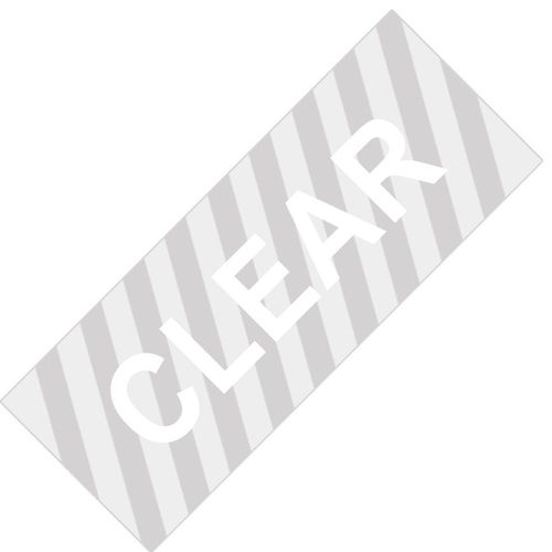 Cassette  Ruban Pour tiqueteuse Dymo,Compatible Avec D1,12mm,45010,45013,40910,40913,43613,43610,Lm160,280 - Type White On Clear-9mm