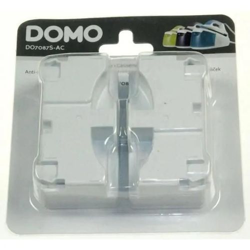 Cassette Anti Calcaire Do7087/88/89s Central Vapeur Domo Do7087sac