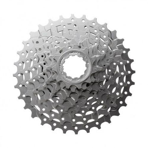 Cassette Shimano Hg400 9v