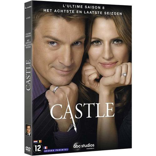 Castle - Saison 8