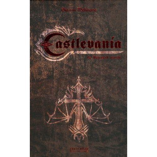 Castlevania - Le Manuscrit Maudit (1 Cd-Rom)   de Molinaro Gianni  Format Reli 