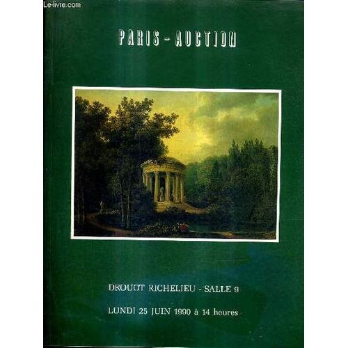 Catalogue De Ventes Aux Encheres - Dessins Et Tableaux Anciens Aquarelles Gouaches Pastels Et Huiles Du Xixe Siecle Armes Des Xviie Xviiie Xixe Siecles Instruments De Musiques Ceramiques ...   de CAGNY - CARDINET - KALCK - DEURBERGUE - HOEBANX  Format Broch 