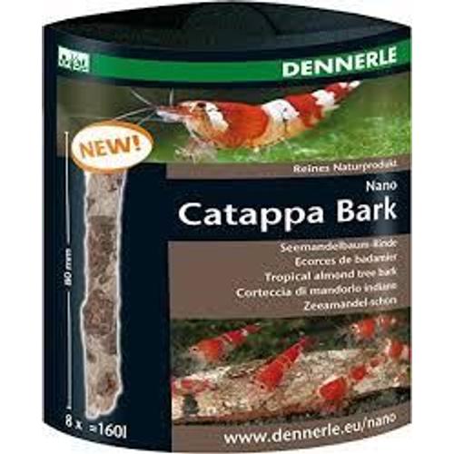 Catappa Bark (corce De Badamier) Pour 160 L, 8 Pc