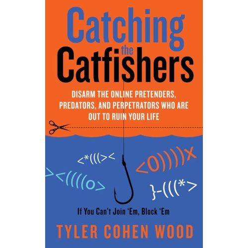 Catching The Catfishers    Format Broch 