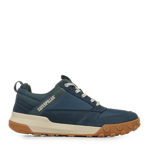 Caterpillar Hex Ready Low Mesh - 44