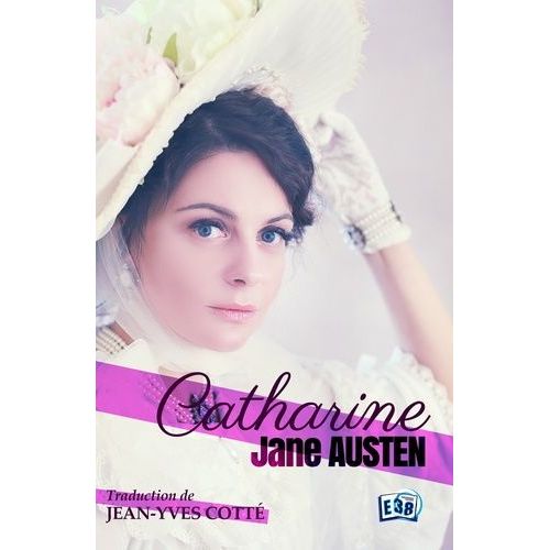 Catharine Littérature Rakuten