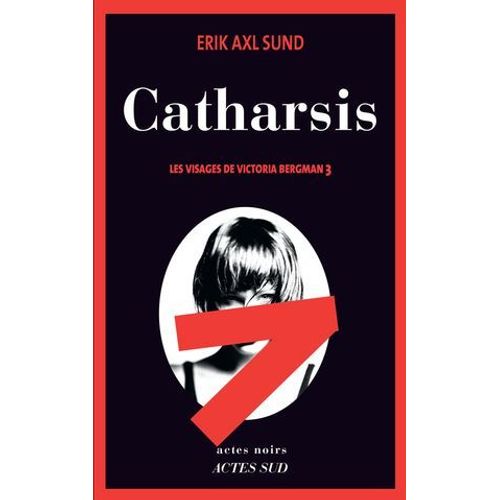 Catharsis  