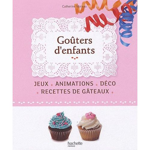 Goters D'enfants   de Catherine Moreau  Format Beau livre 