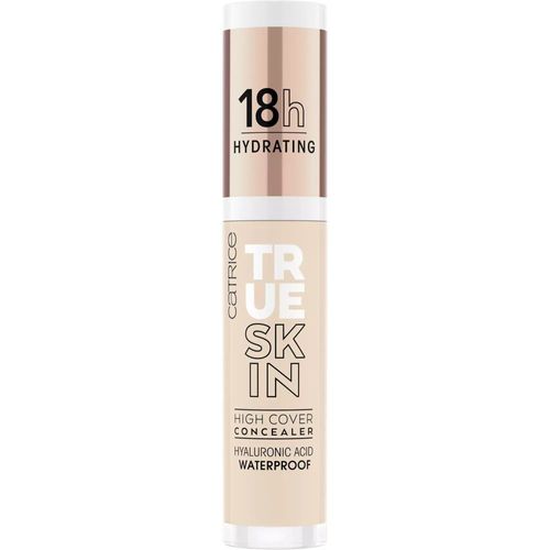 Catrice - Correcteur Haute Couvrance True Skin High - 02 Neutral Ivory