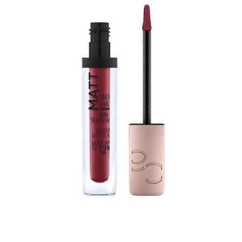 Catrice Matt Pro Ink Rouge  Lvres Liquide Non Transfrable #100-Courage Code 5 Ml