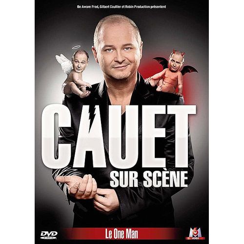 Cauet Sur Scne