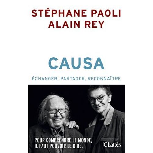 Causa  