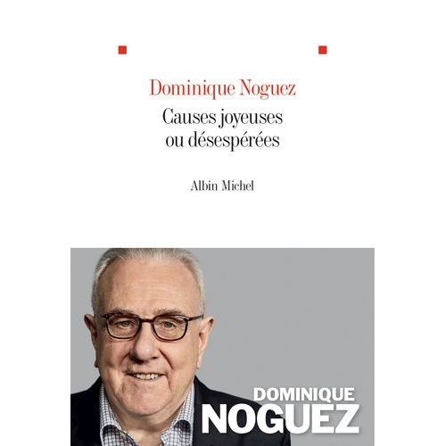 Causes Joyeuses Ou Dsespres    Format Beau livre 