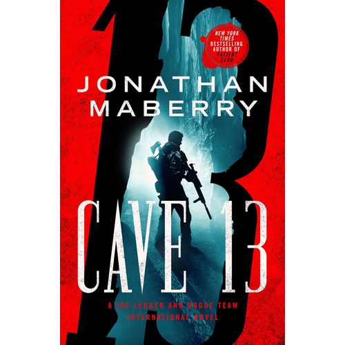 Cave 13    Format Broch 