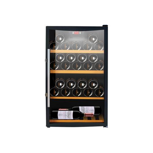 Cave  Vin Curtiss S130 Gbe4 - 112 Litres Classe G - 30 Bouteilles