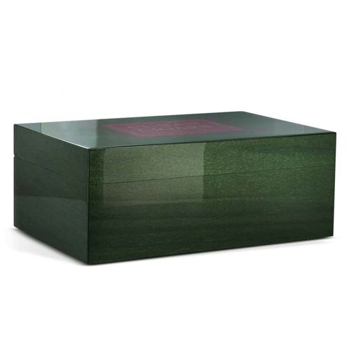 Cave Cigare Verte Arcadia Cuban Cigar