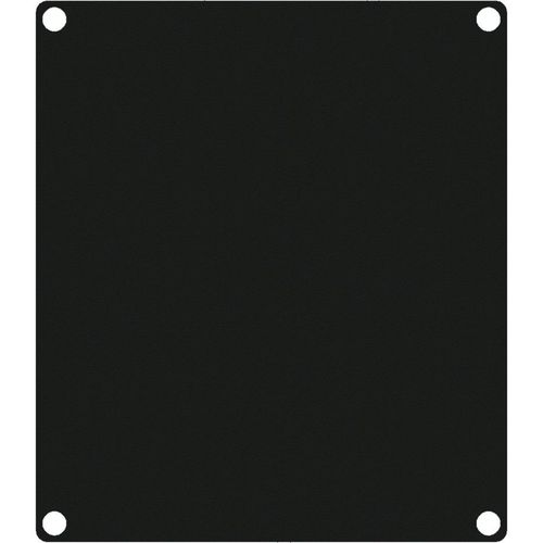 Caymon CASY201/B cache pour 2 modules de large pour chssis CASY