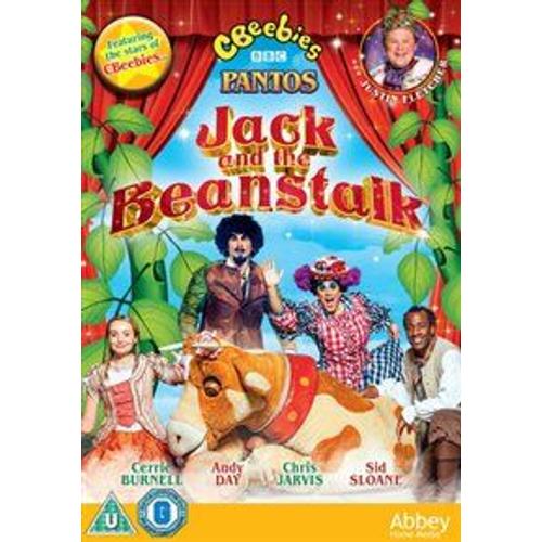 CBeebies Panto: Jack And The Beanstalk | Rakuten