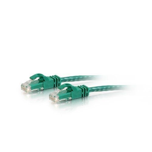 C2G Cat6 Booted Unshielded (UTP) Network Patch Cable - Cordon de raccordement