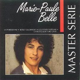 Cd Marie Paule Belle Master Serie Noir 1991 18 Titres Rakuten