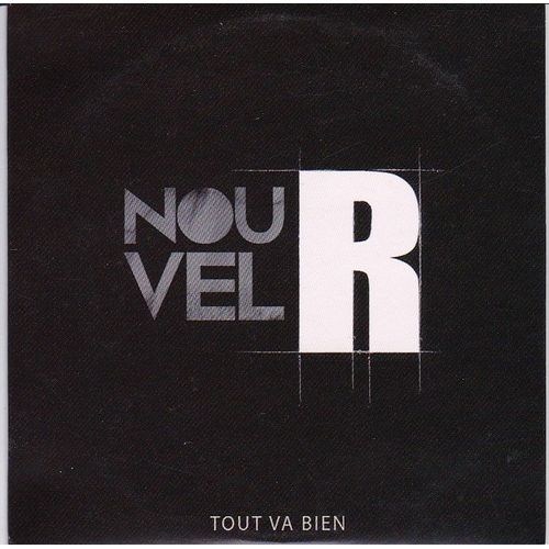 Cd Programmateur 13 Titres Nouvel R : Tout Va Bien