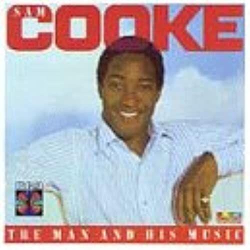 Cd Sam Cooke The Man And His Music Ref 3827 - Sam Cooke