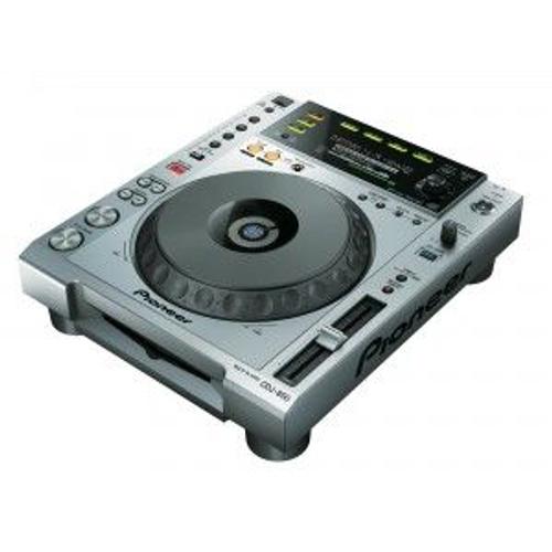 Pioneer CDJ 850 - Platine CD DJ