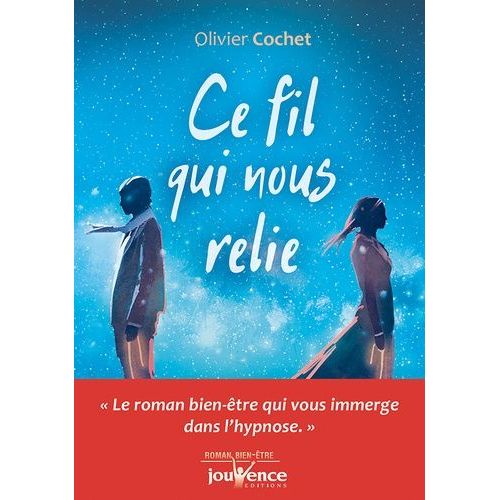 Ce Fil Qui Nous Relie    Format Poche 