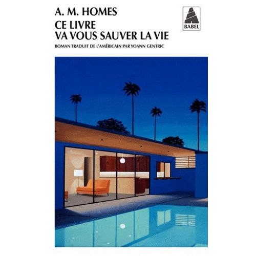 Ce Livre Va Vous Sauver La Vie    Format Poche 