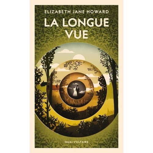 La Longue-Vue    Format Grand Format 