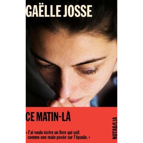 Ce Matin-L    Format Beau livre 