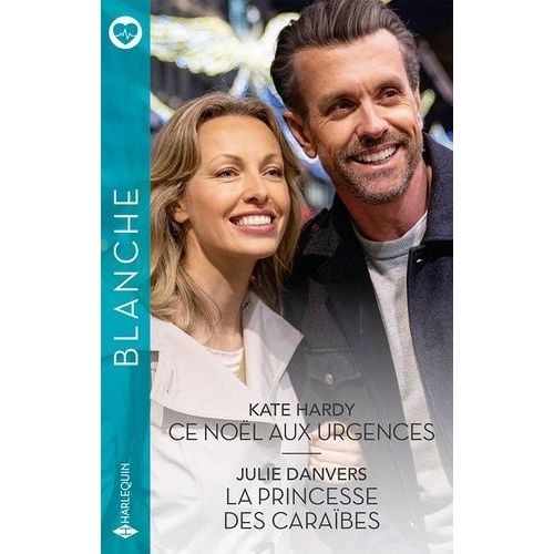 Ce Nol Aux Urgences - La Princesse Des Carabes    Format Poche 