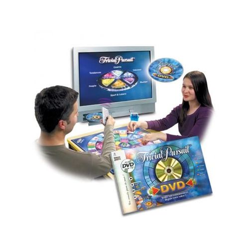 Trivial Pursuite