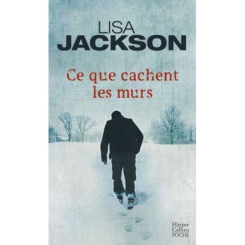 Ce Que Cachent Les Murs    Format Poche 