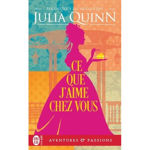 Ce Que J'aime Chez Vous    Format Poche 