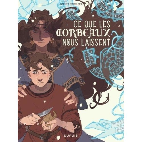 Ce Que Les Corbeaux Nous Laissent    Format Album 