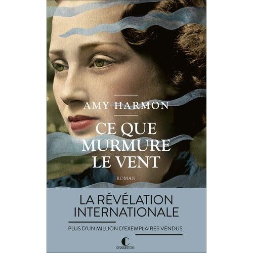 Ce Que Murmure Le Vent    Format Grand Format 