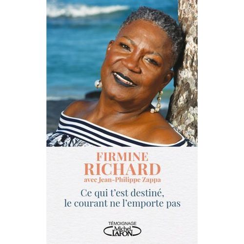 Ce Qui T'est Destin, Le Courant Ne L'emporte Pas  