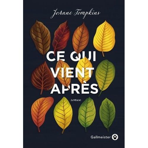 Ce Qui Vient Aprs    Format Beau livre 