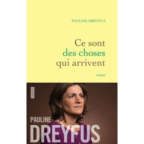 Ce Sont Des Choses Qui Arrivent  