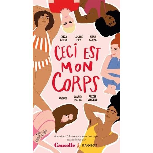 Ceci Est Mon Corps    Format Beau livre 