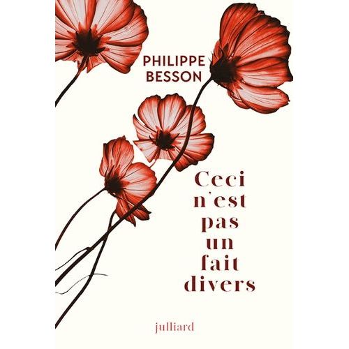 Ceci N'est Pas Un Fait Divers    Format Grand Format 