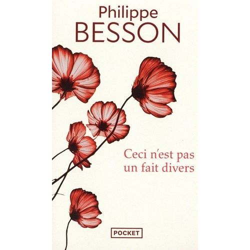 Ceci N'est Pas Un Fait Divers    Format Poche 