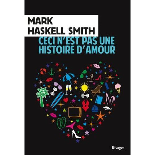 Ceci N'est Pas Une Histoire D'amour  