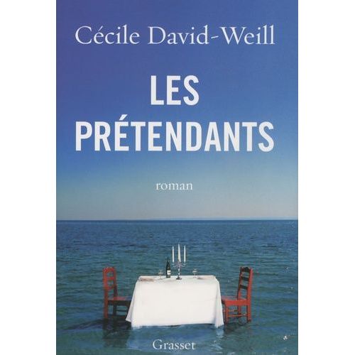 Les Prtendants    Format Grand Format 