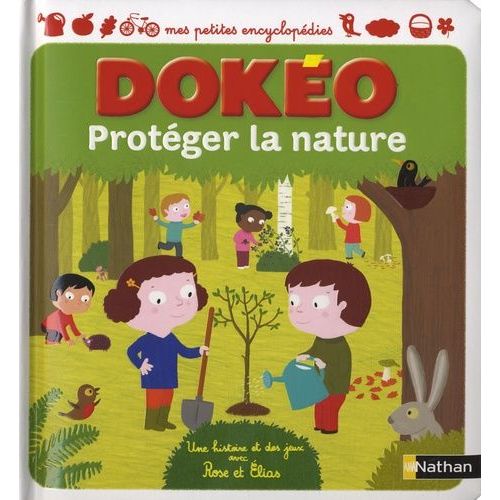 Protger La Nature   de c cile jugla  Format Broch 