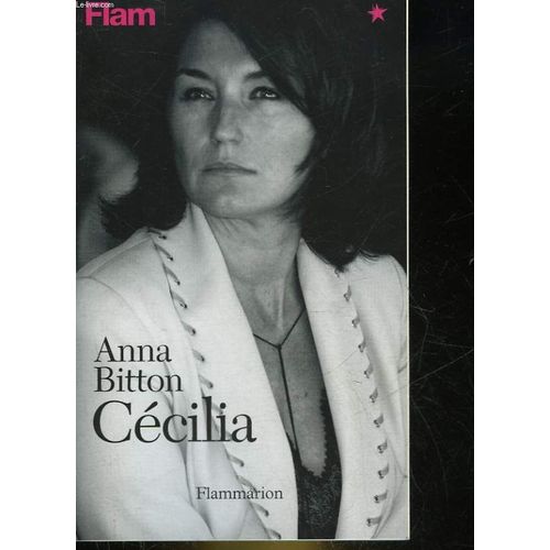 Cecilia de Anna Bitton