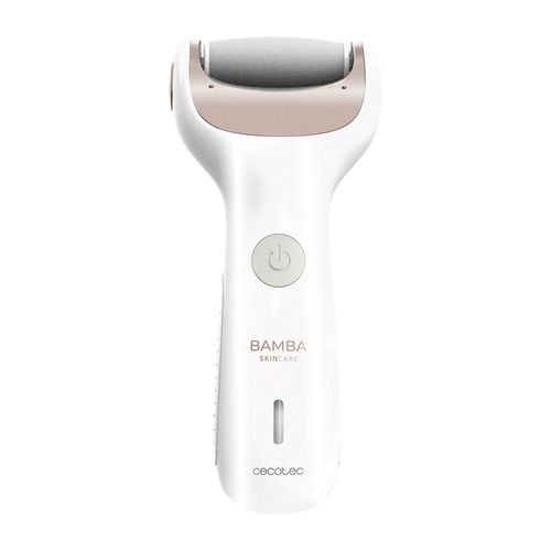 Cecotec Lime lectrique En Soie Bamba Skincare Avec Batterie Au Lithium Rechargeable Utilisation Avec Et Sans Fil Roues Amovibles Avec Un Poids Diffrent, Autonomie De 90 Min.