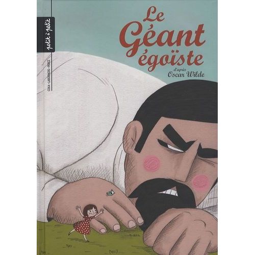 Le Gant goste   de Cka  Format Album 